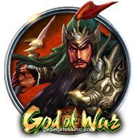 Imagen del juego GodofWar
