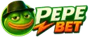 pepebet logo