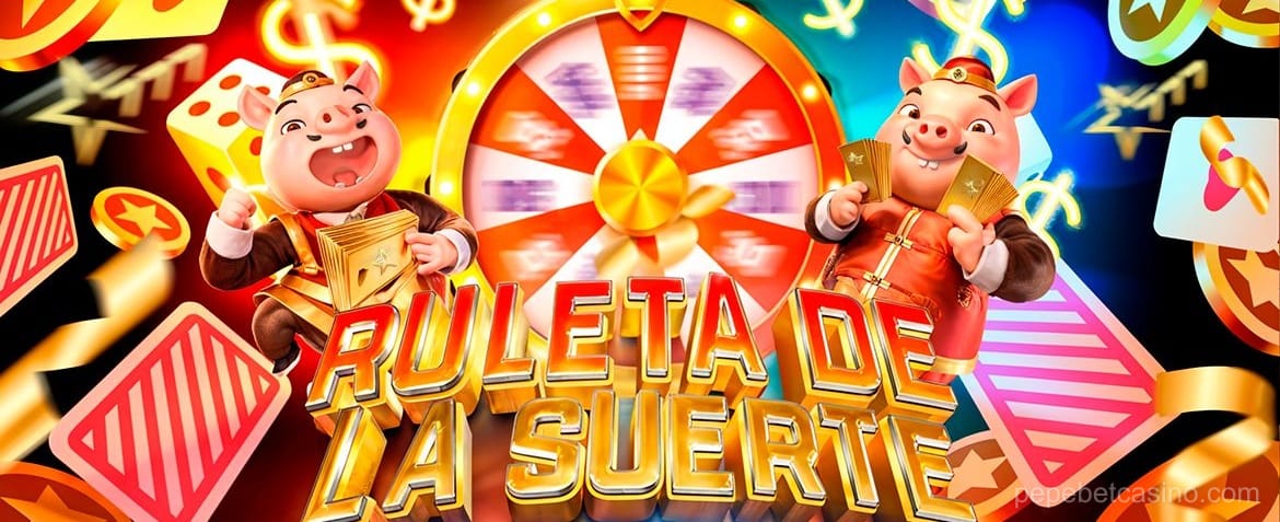 Tragamonedas populares en PepeBet Casino
