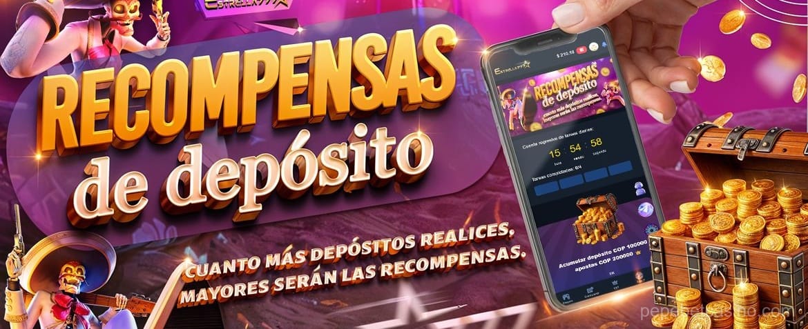 Bonos exclusivos disponibles en PepeBet