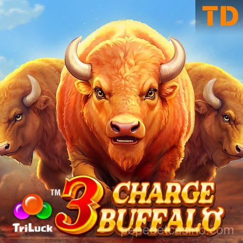3 Charge Buffalo
